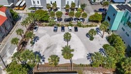 PRIME ROSEMARY LAND ON CENTRAL AVE.