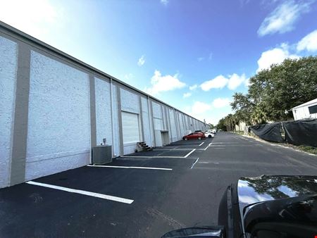 Industrial space for Rent at 4227 Enterprise Avenue in Naples