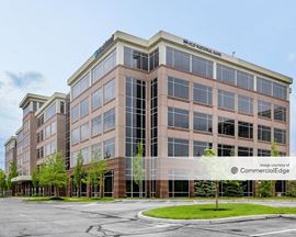 Nine Parkwood Crossing