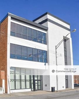 Fidelity Center