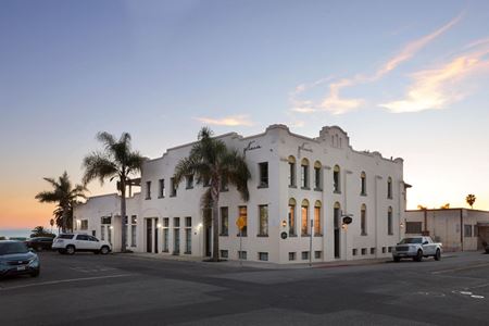 Photo of commercial space at 305 S Kalorama St in Ventura