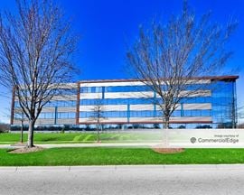 ShelbyHurst Office Campus - Building 900