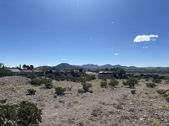 4.8 AC Land For Sale Westside