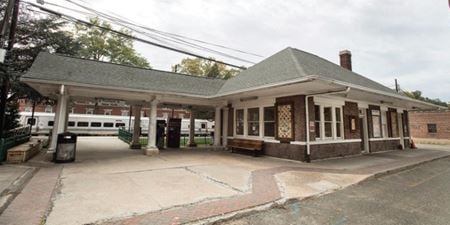 Retail space for Rent at Kew Gardens LIRR Station Retail Space in Kew Gardens
