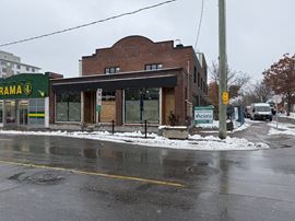 1250-1252 Wellington Street West & 159B Huron Avenue
