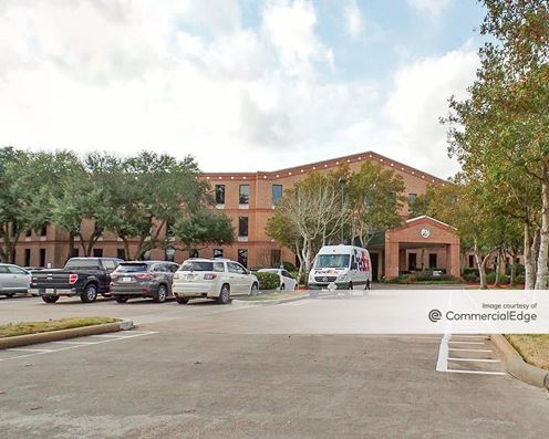 Sugar Land Medical Building I