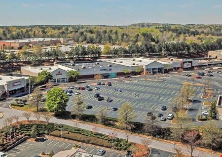 Retail space for Rent at 8100 Mall Pkwy in Lithonia