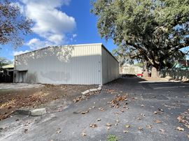 Industrial Warehouse - 1240 NW 6th Ave & NW 13th Street