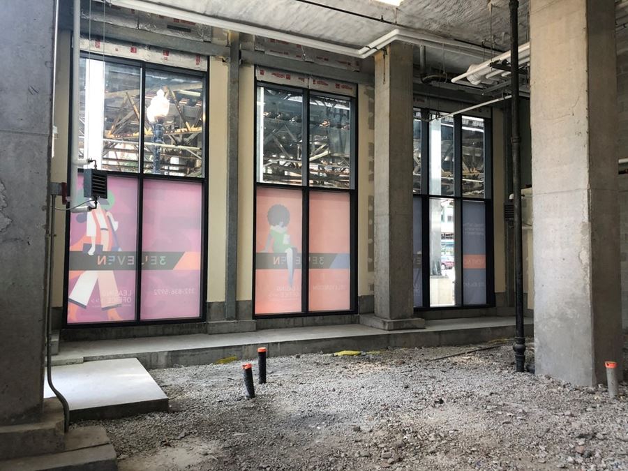 3Eleven West Illinois 301 W. Illinois Street, Chicago, IL