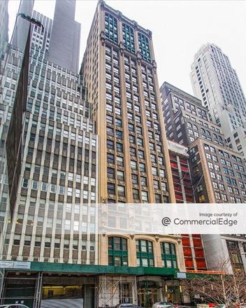 114 West 41st Street