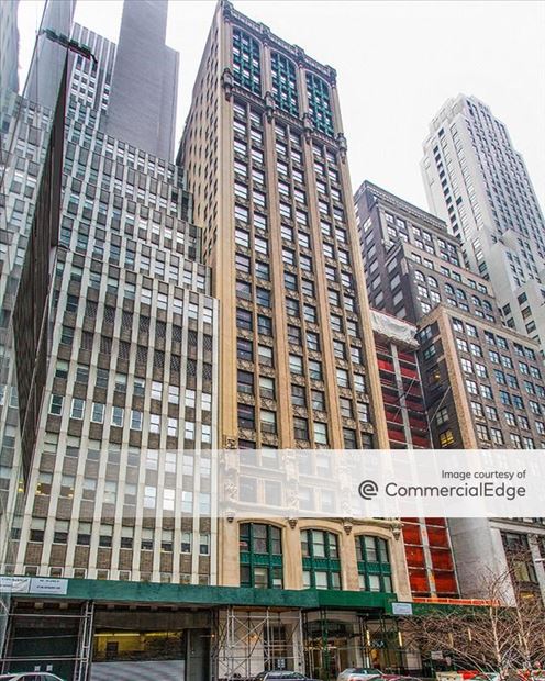 114 West 41st Street