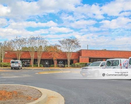 Office space for Rent at 585 Old Norcross Road in Lawrenceville