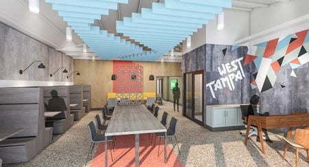 Office space for Rent at 2130 West Main Street in Tampa
