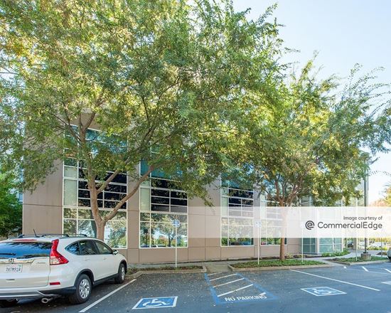 2480 Natomas Park Drive