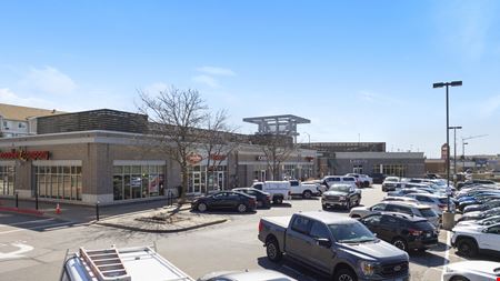Photo of commercial space at 7610 Lyndale Avenue South in Minneapolis