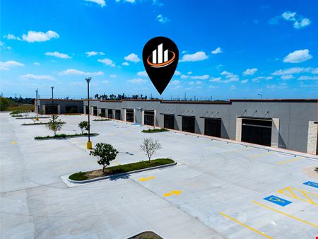 Retail space for Rent at 2519 N Closner Blvd in Edinburg