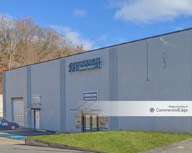 Corliss Business Park