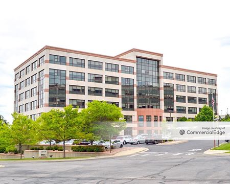 Office space for Rent at 7700 East Technology Way in Denver