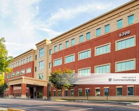 Office space for Rent at 6300 Hospital Pkwy in Johns Creek
