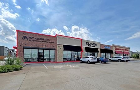Office space for Rent at 3931 N Ridge Rd in Wichita