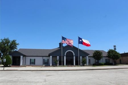 Unassigned space for Sale at 5200 Paige Road in The Colony
