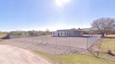 4231 Mustang Rd
