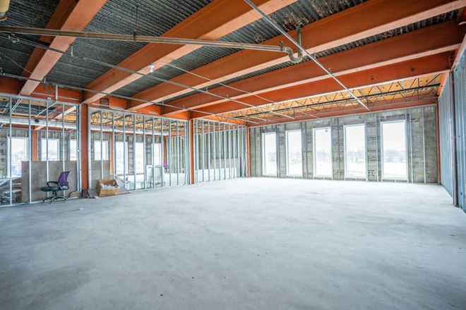 Class A Medical Office for Lease