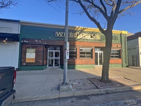 Retail space for Sale at 4538 N Prospect Rd in Peoria Heights