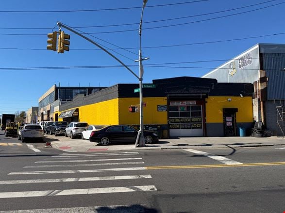 1066 Rockaway Ave