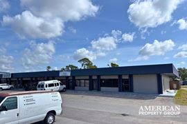 Englewood Retail Condo