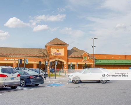Retail space for Rent at 6050 Daybreak Circle in Clarksville