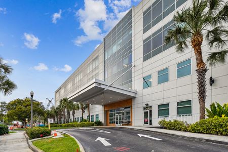 Office space for Sale at 625 6th Ave S. Suite 455  in St. Petersburg