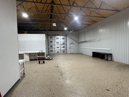 Industrial space for Rent at 3828 South College Avenue in Bryan