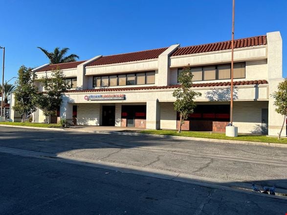 Mixed Use space for Rent at 5900 Pacific Blvd in Huntington Park