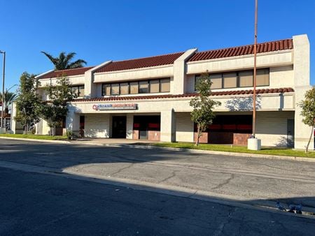 Mixed Use space for Rent at 5900 Pacific Blvd in Huntington Park