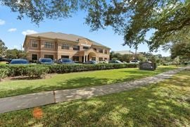 Sweetwater Professional Centre