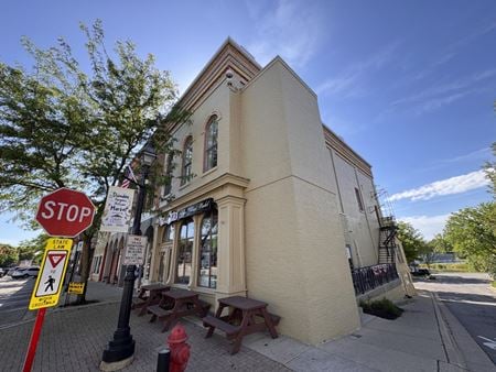 Other space for Sale at 145 Riley Street in Dundee