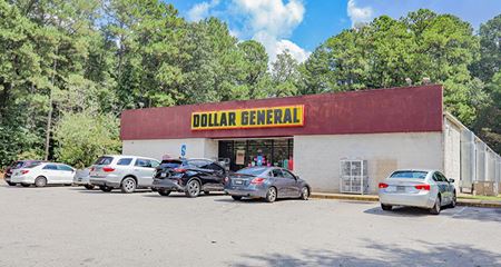 Photo of commercial space at 3340 Highway 42 in Stockbridge