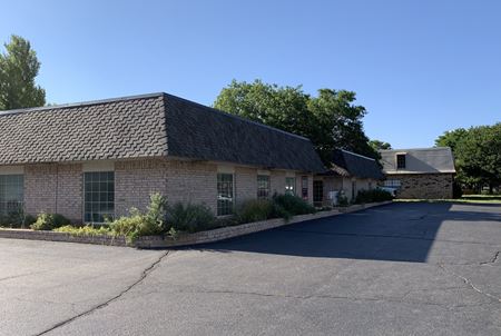 Photo of commercial space at 7105 SW 34th Ave in Amarillo