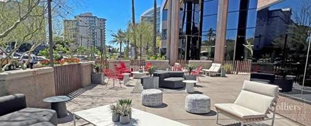 Office space for Rent at Biltmore Center in Phoenix