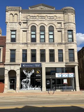516 S. Main St.