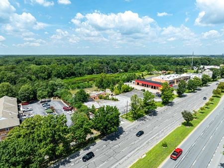Industrial space for Sale at 2235 Crain Highway in Waldorf