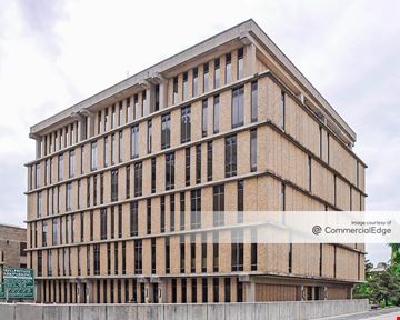 Royston Building
