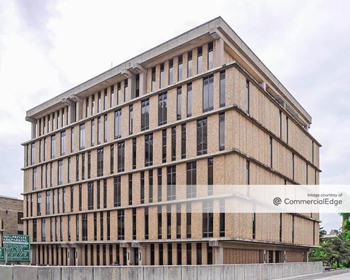 Royston Building