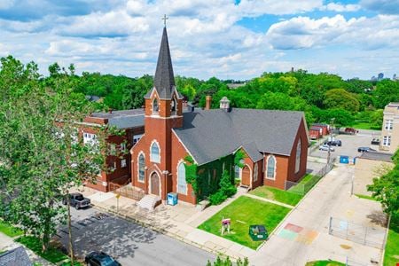 Other space for Sale at 1444 Mc Kinstry Street in Detroit