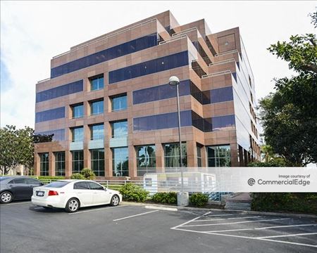 Office space for Rent at 3501 Jamboree Road in Newport Beach