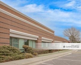 Nonconnah Corporate Center - 1910 Nonconnah Blvd, 1775 Pyramid Place & 1769 Paragon Place
