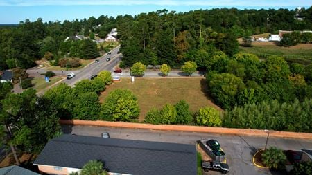 VacantLand space for Sale at 302 E. Martintown Road in North Augusta