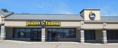 Greatwoods Marketplace