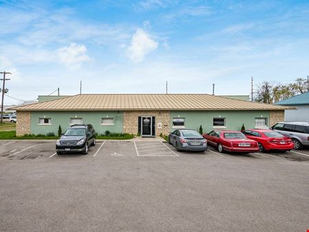 Photo of commercial space at 223 Curtis Street in Delaware